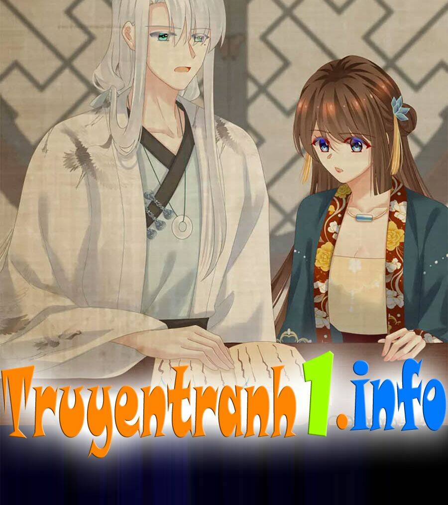 Hậu Cung Của Nữ Đế Chapter 167 - Trang 2