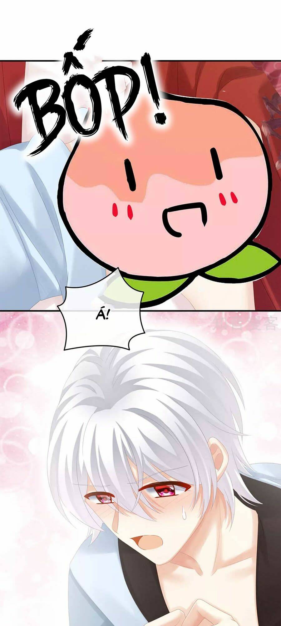 Hậu Cung Của Nữ Đế Chapter 167 - Trang 2