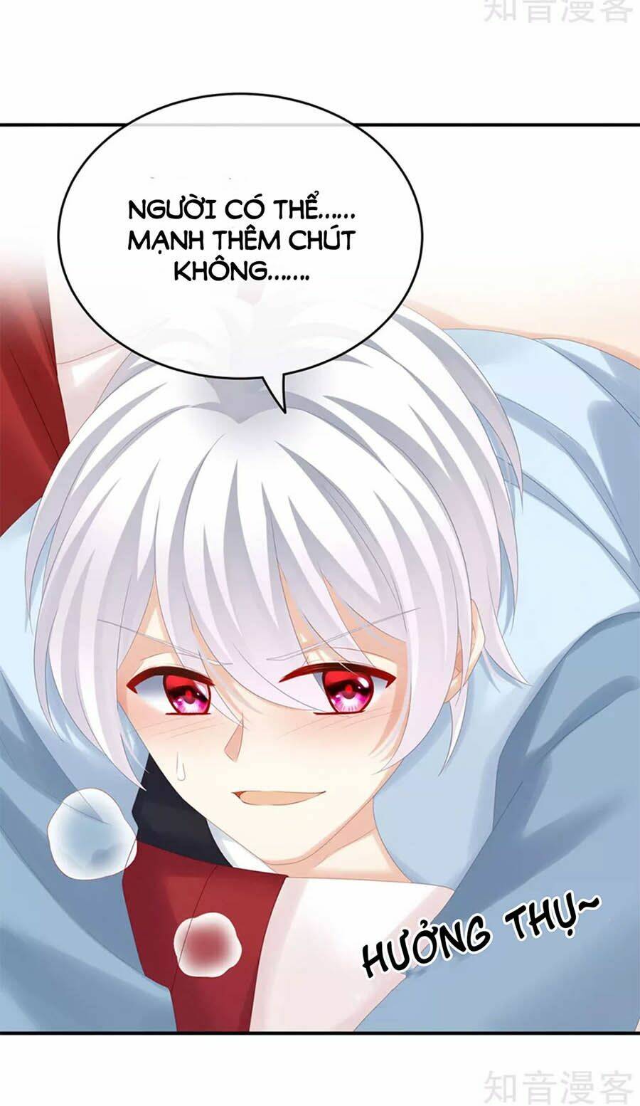 Hậu Cung Của Nữ Đế Chapter 167 - Trang 2