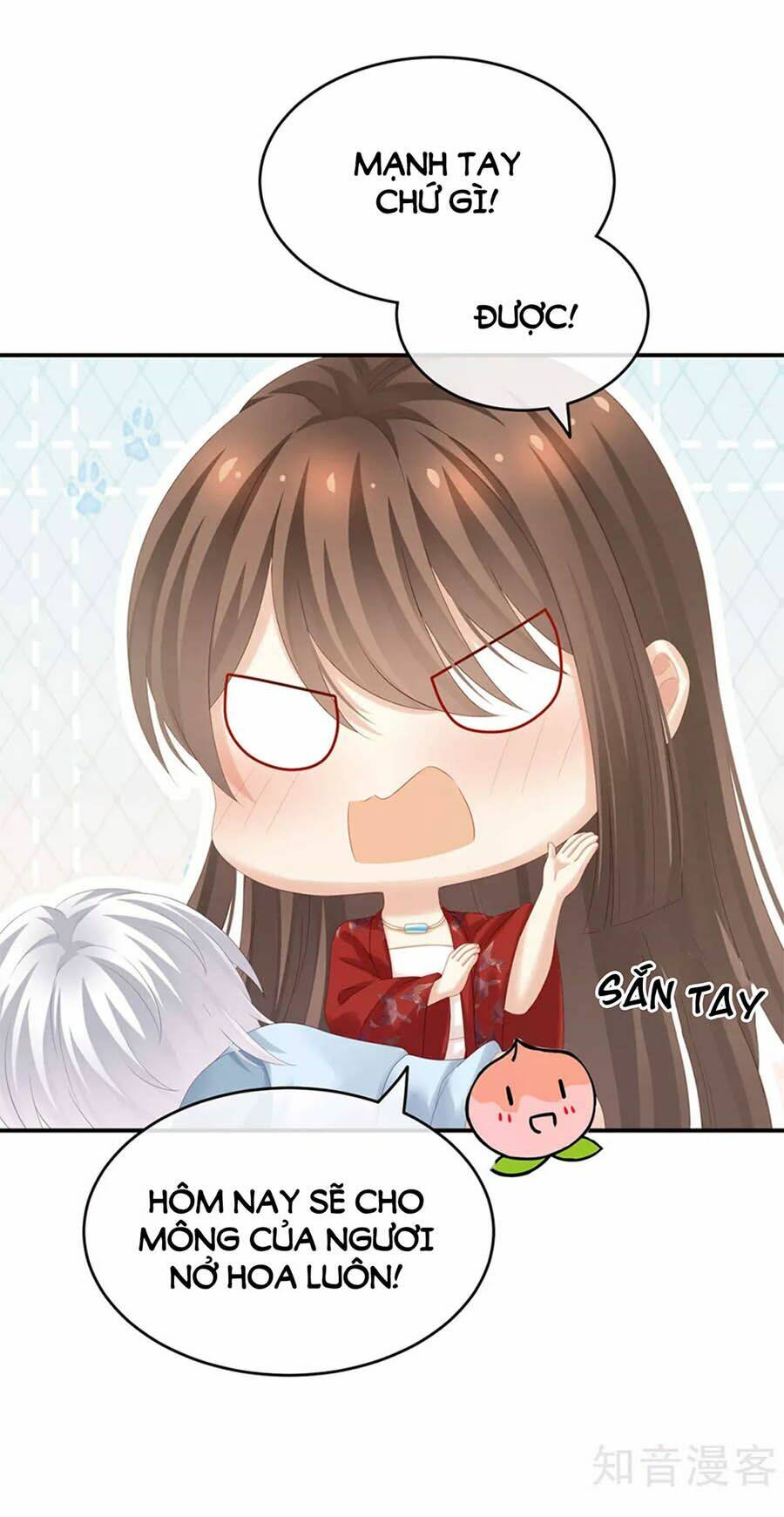 Hậu Cung Của Nữ Đế Chapter 167 - Trang 2