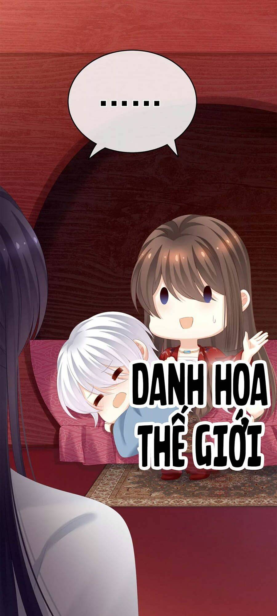 Hậu Cung Của Nữ Đế Chapter 167 - Trang 2