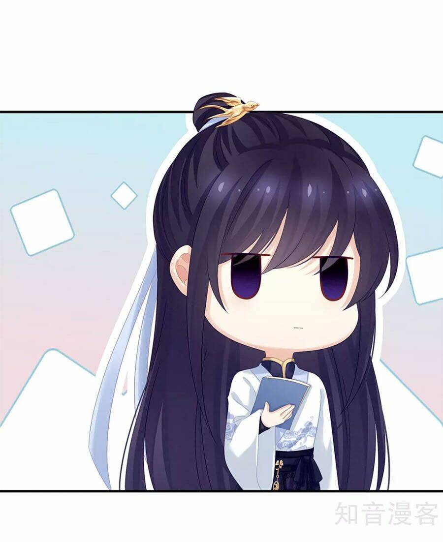 Hậu Cung Của Nữ Đế Chapter 167 - Trang 2