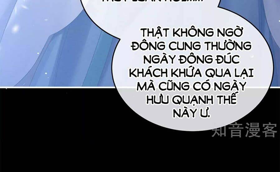 Hậu Cung Của Nữ Đế Chapter 167 - Trang 2