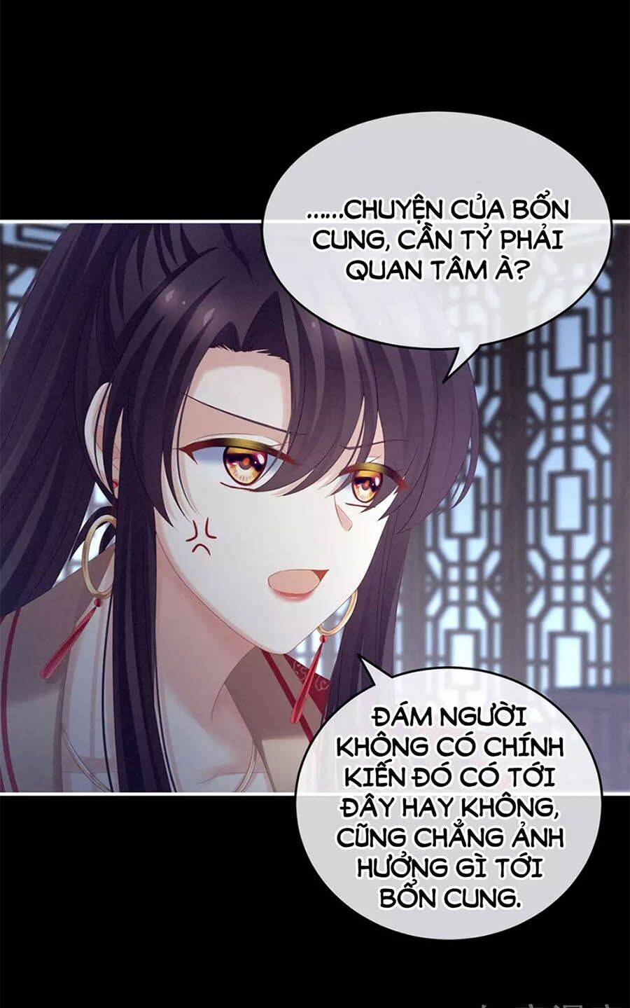 Hậu Cung Của Nữ Đế Chapter 167 - Trang 2