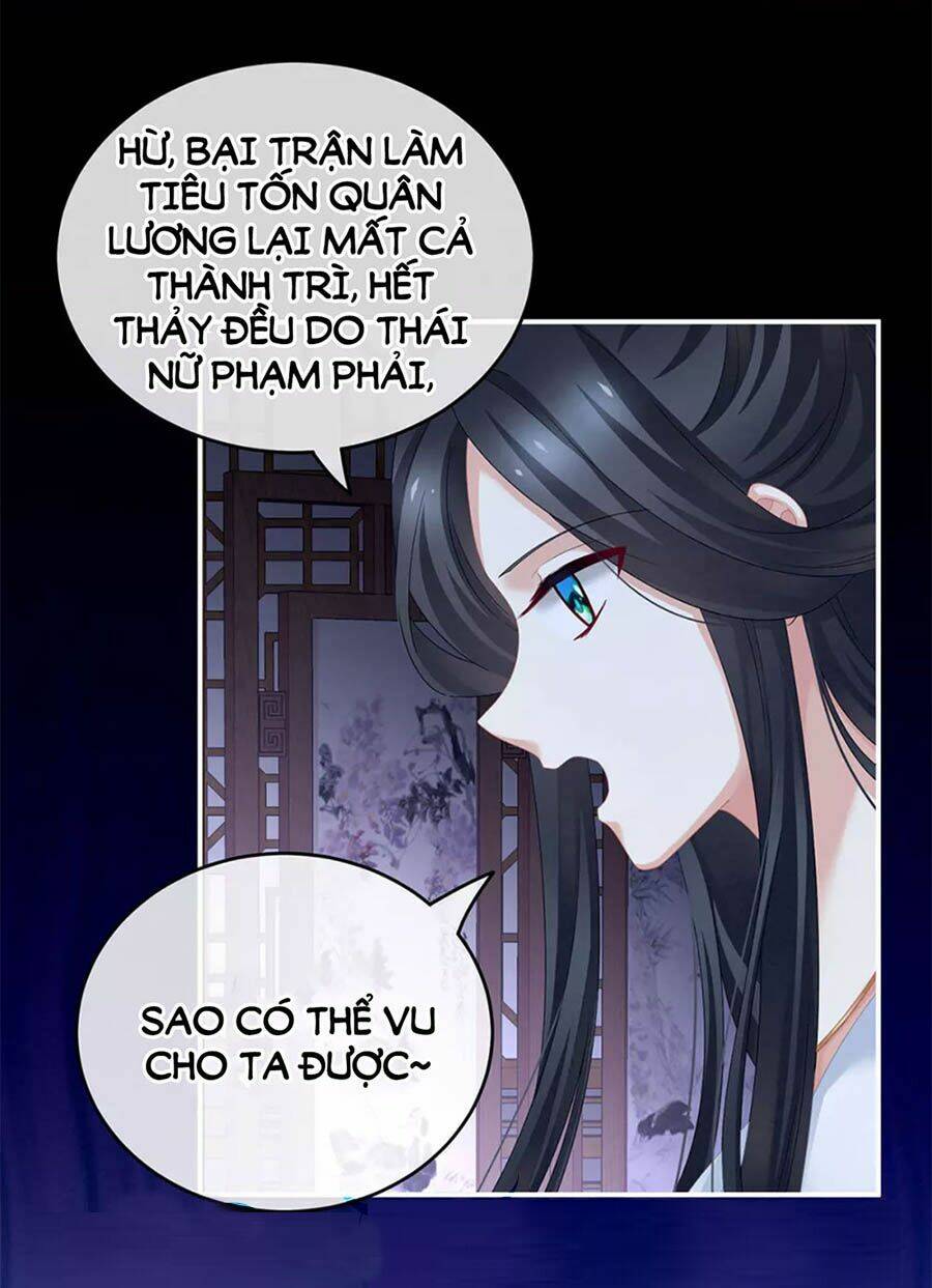 Hậu Cung Của Nữ Đế Chapter 167 - Trang 2