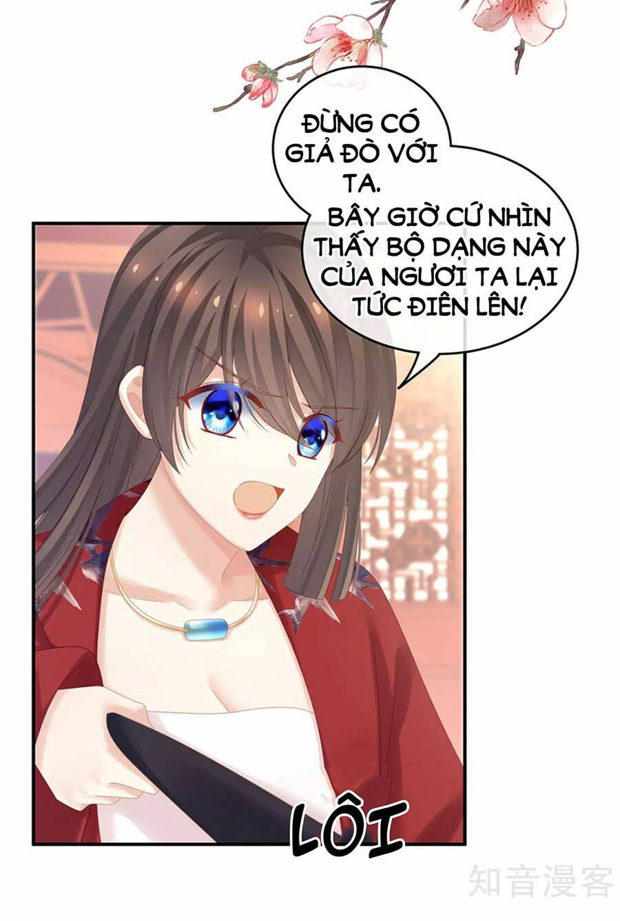 Hậu Cung Của Nữ Đế Chapter 167 - Trang 2