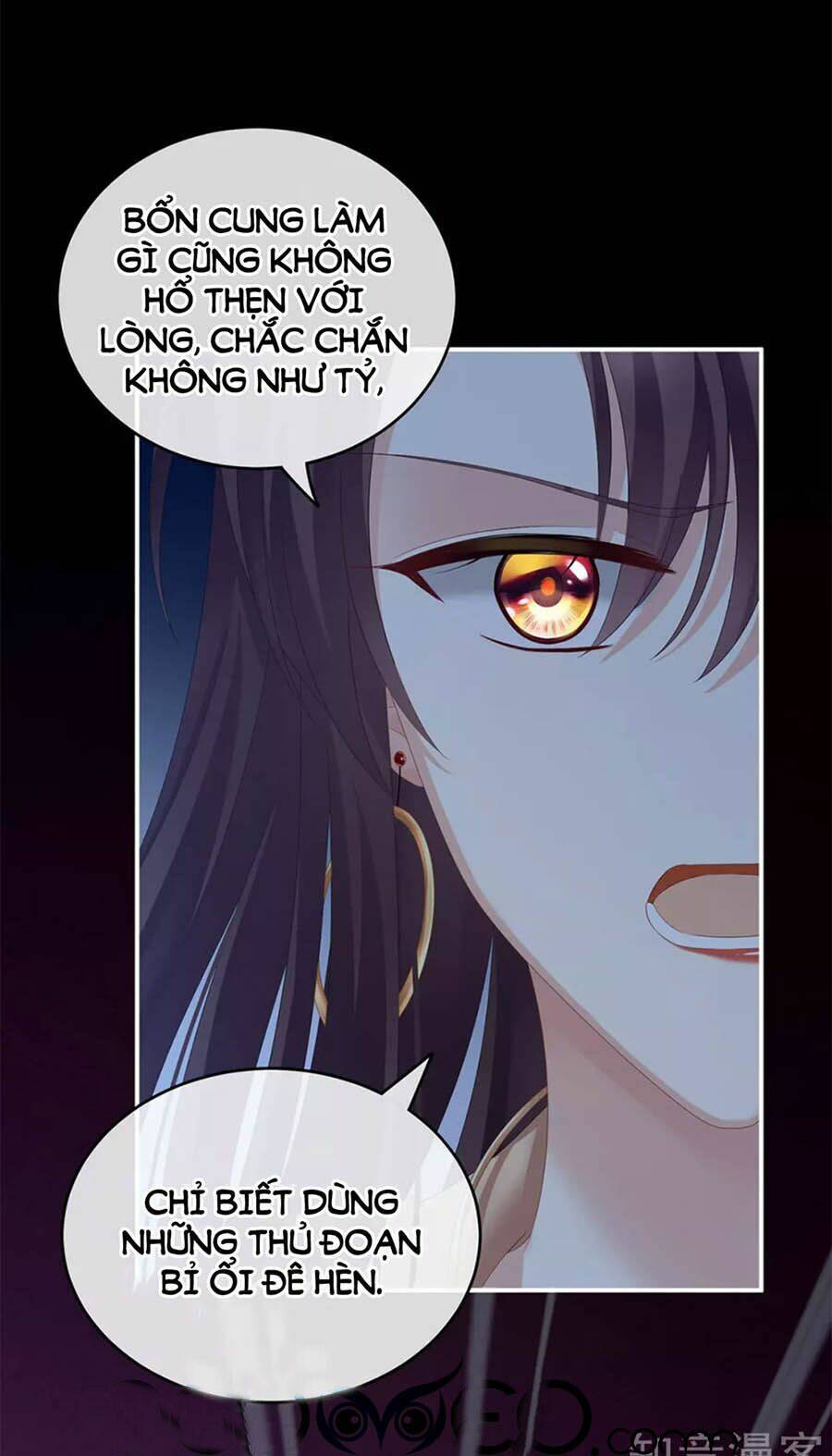 Hậu Cung Của Nữ Đế Chapter 167 - Trang 2