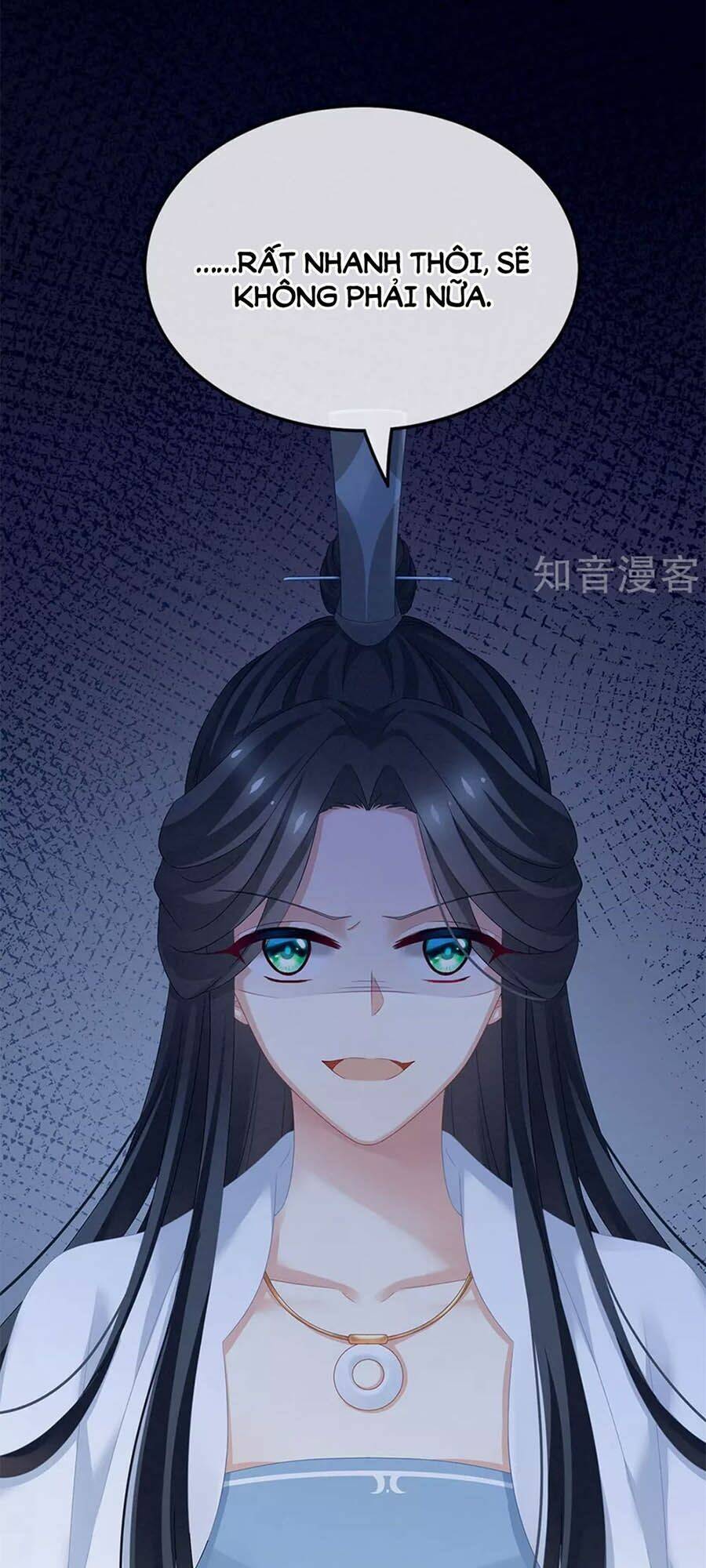 Hậu Cung Của Nữ Đế Chapter 167 - Trang 2