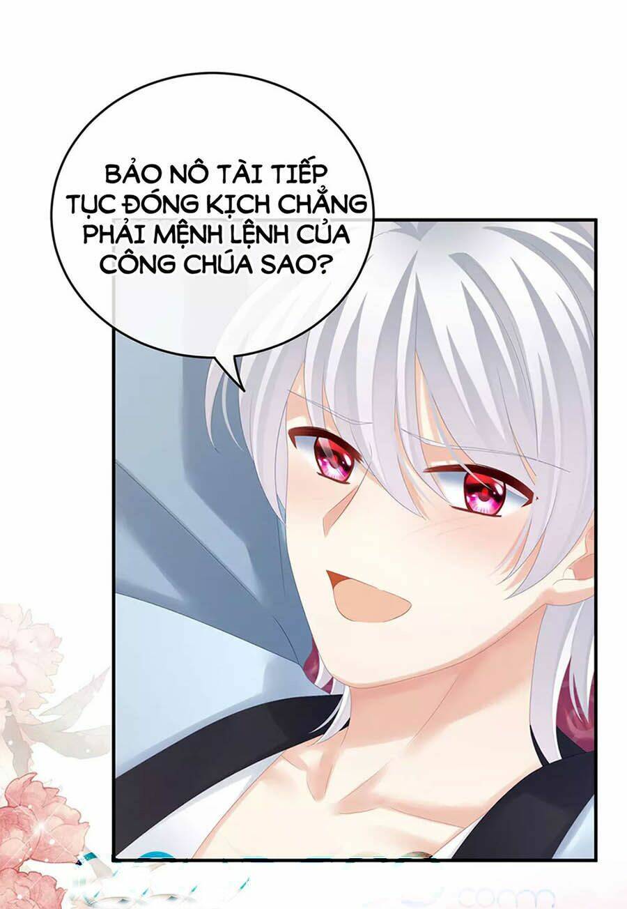 Hậu Cung Của Nữ Đế Chapter 167 - Trang 2
