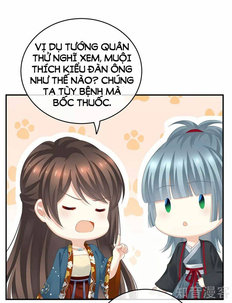 Hậu Cung Của Nữ Đế Chapter 168 - Trang 2