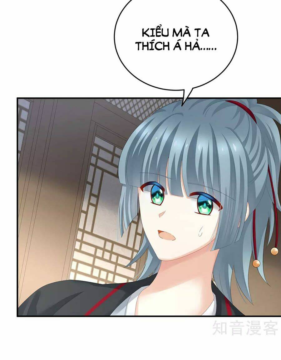 Hậu Cung Của Nữ Đế Chapter 168 - Trang 2