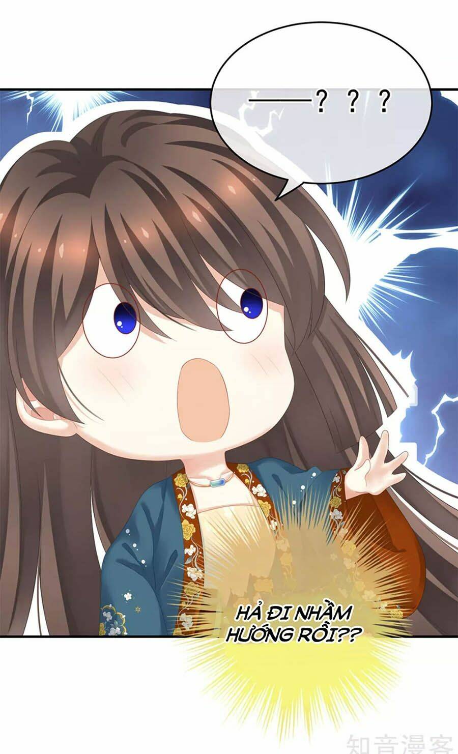 Hậu Cung Của Nữ Đế Chapter 168 - Trang 2