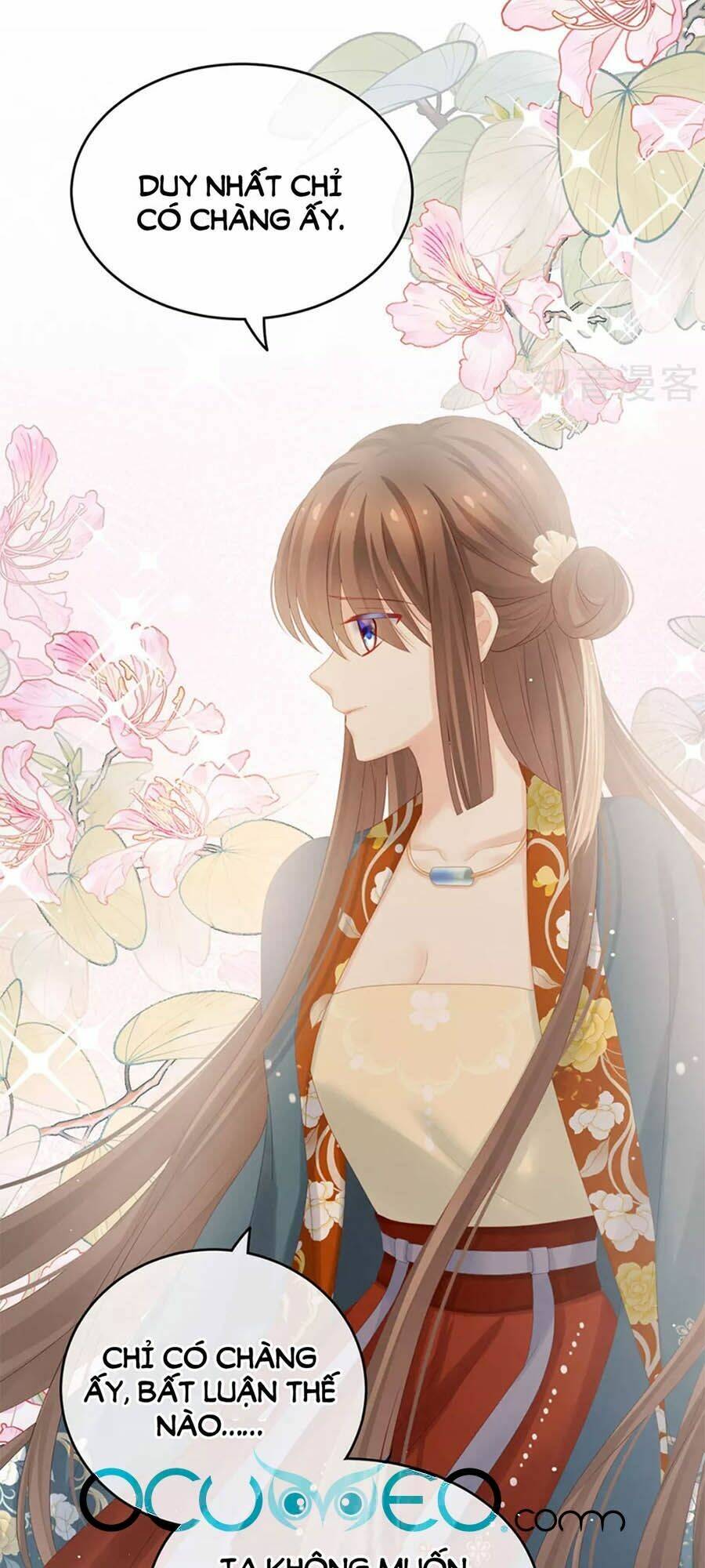 Hậu Cung Của Nữ Đế Chapter 168 - Trang 2