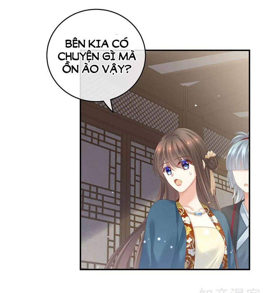 Hậu Cung Của Nữ Đế Chapter 168 - Trang 2