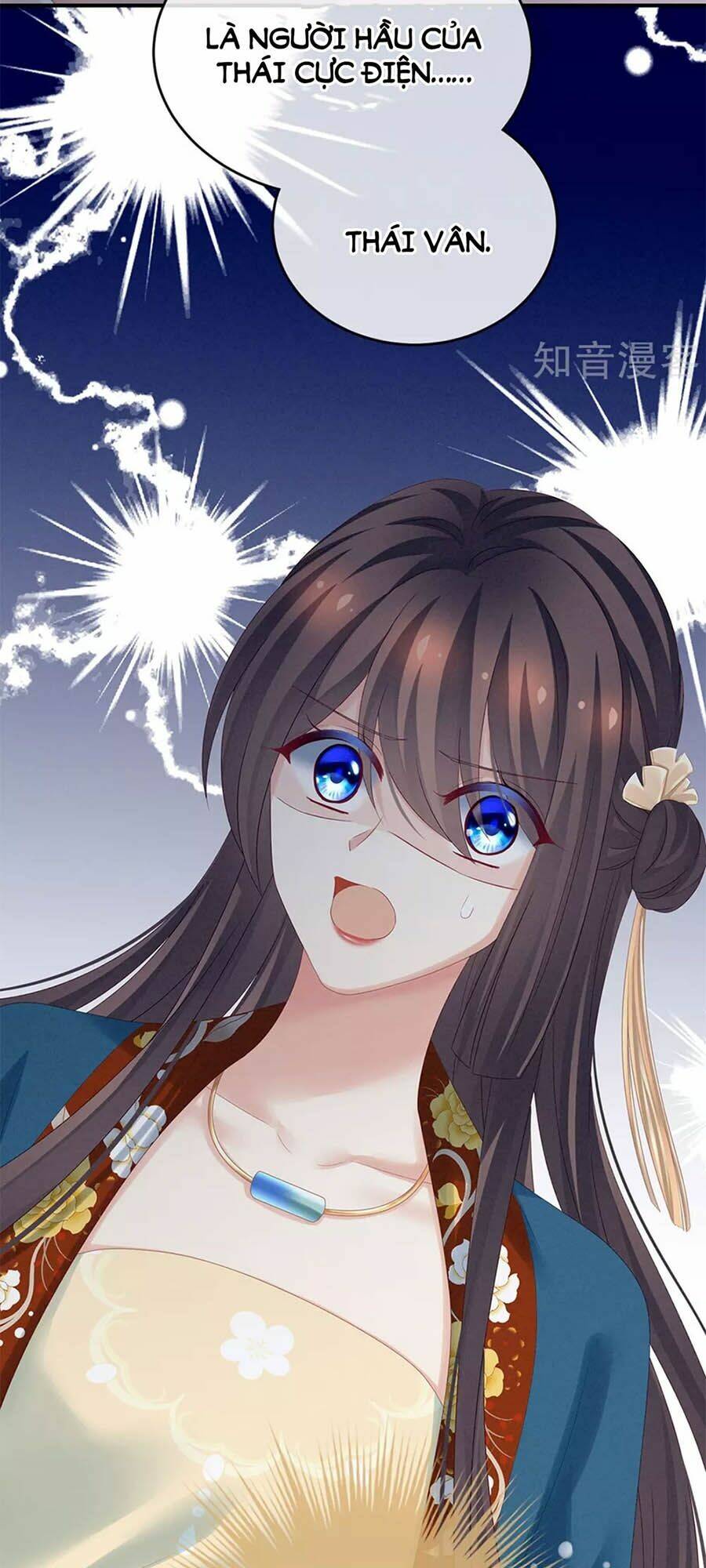 Hậu Cung Của Nữ Đế Chapter 168 - Trang 2