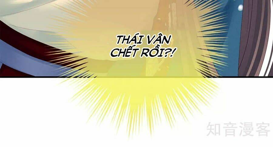 Hậu Cung Của Nữ Đế Chapter 168 - Trang 2