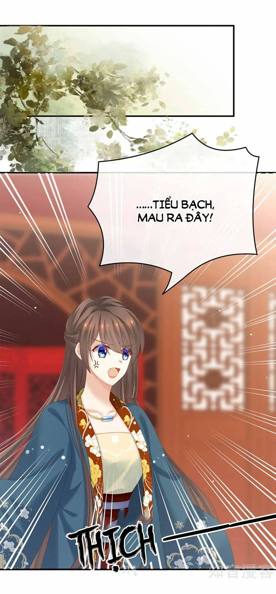 Hậu Cung Của Nữ Đế Chapter 168 - Trang 2