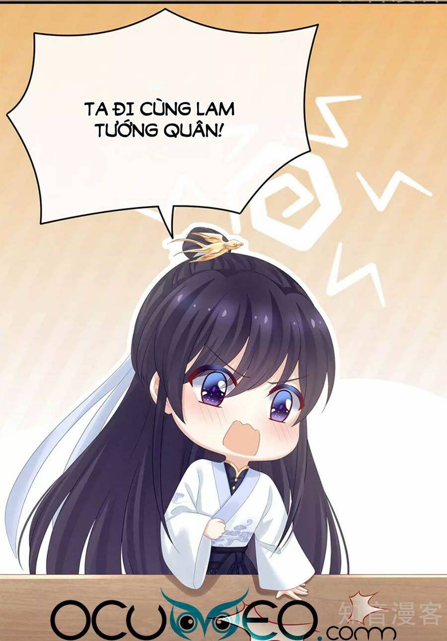 Hậu Cung Của Nữ Đế Chapter 168 - Trang 2