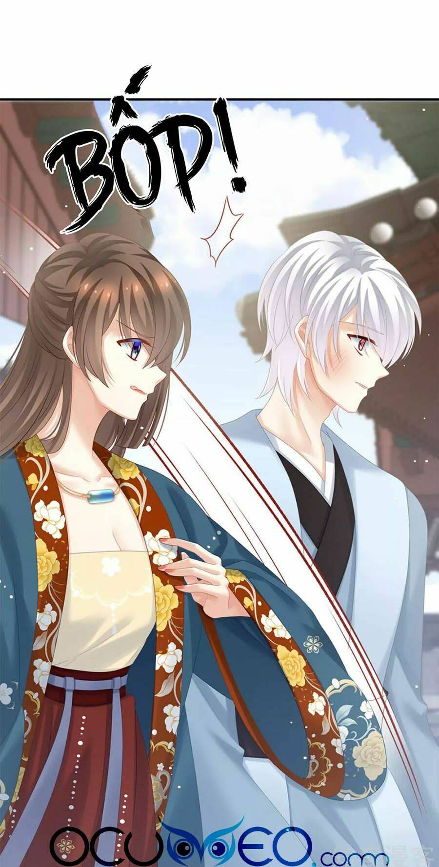 Hậu Cung Của Nữ Đế Chapter 169 - Trang 2