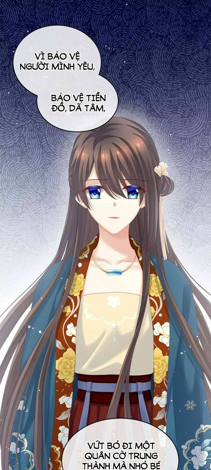 Hậu Cung Của Nữ Đế Chapter 169 - Trang 2