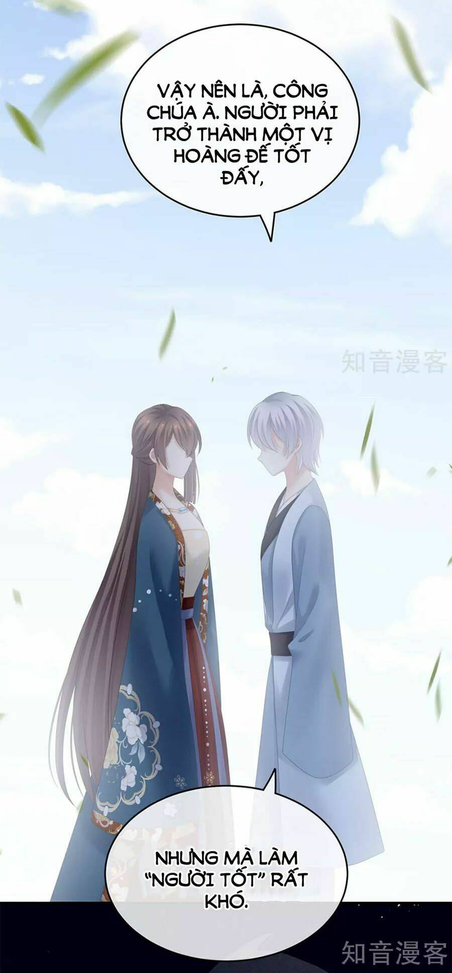 Hậu Cung Của Nữ Đế Chapter 169 - Trang 2