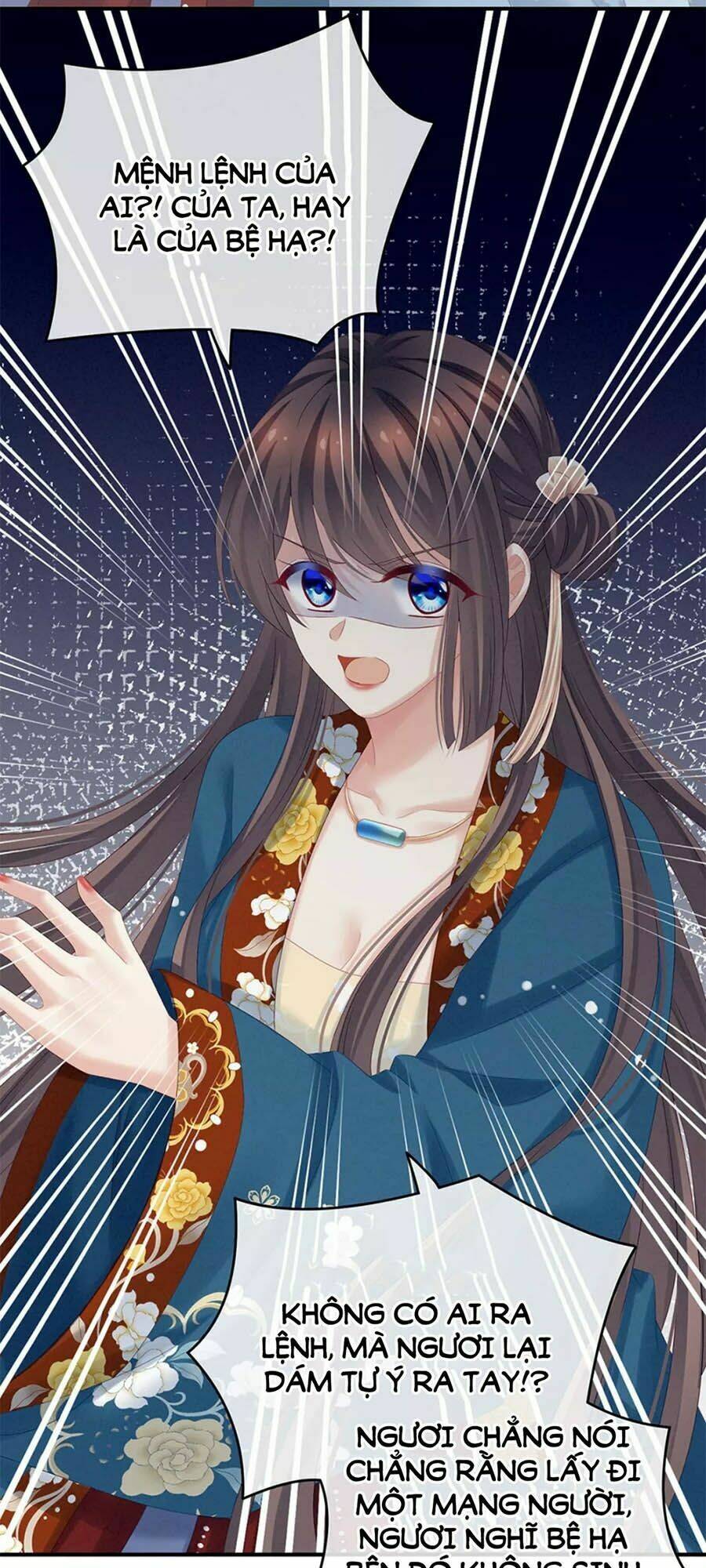 Hậu Cung Của Nữ Đế Chapter 169 - Trang 2