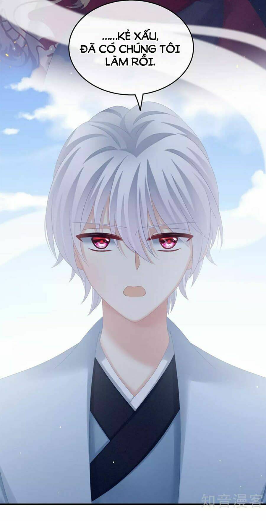 Hậu Cung Của Nữ Đế Chapter 169 - Trang 2