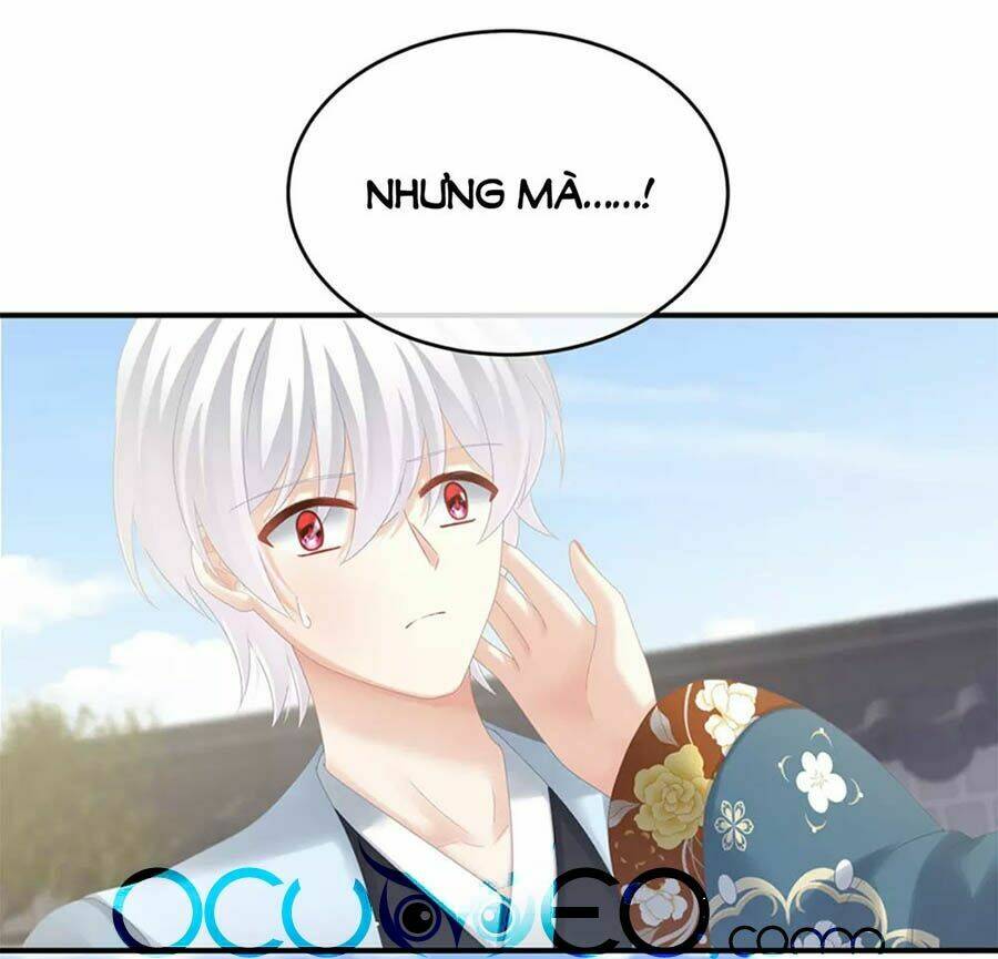 Hậu Cung Của Nữ Đế Chapter 169 - Trang 2