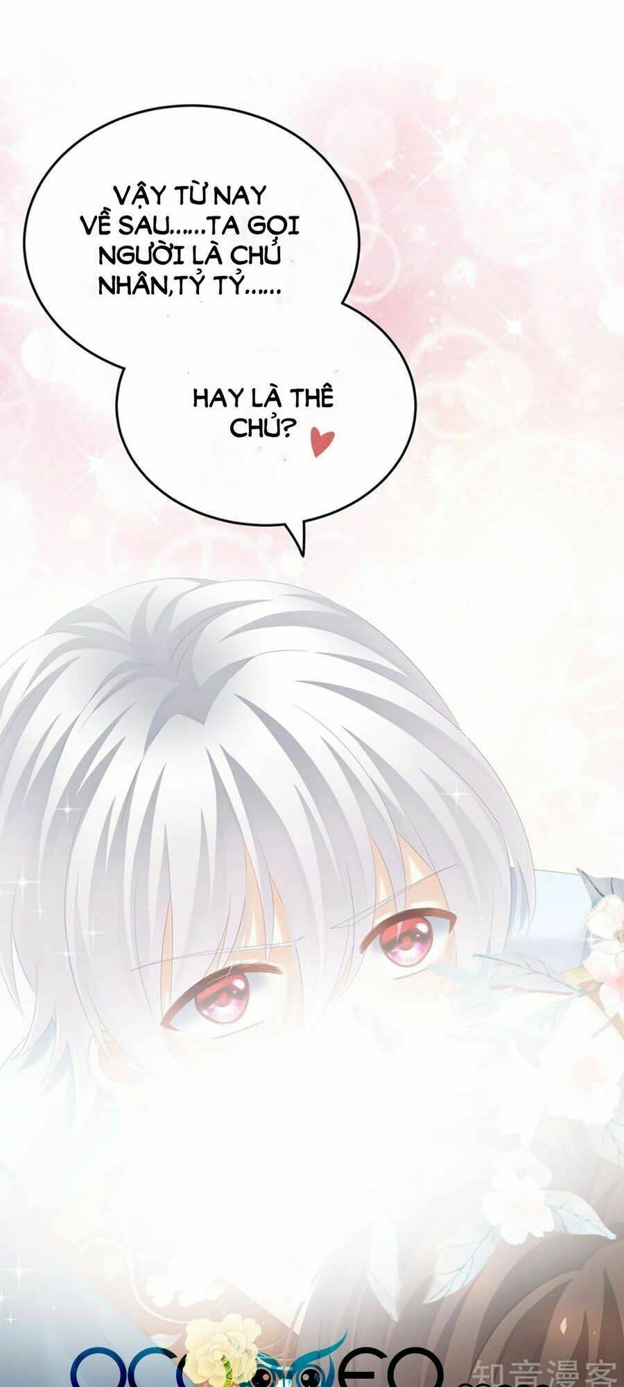 Hậu Cung Của Nữ Đế Chapter 169 - Trang 2