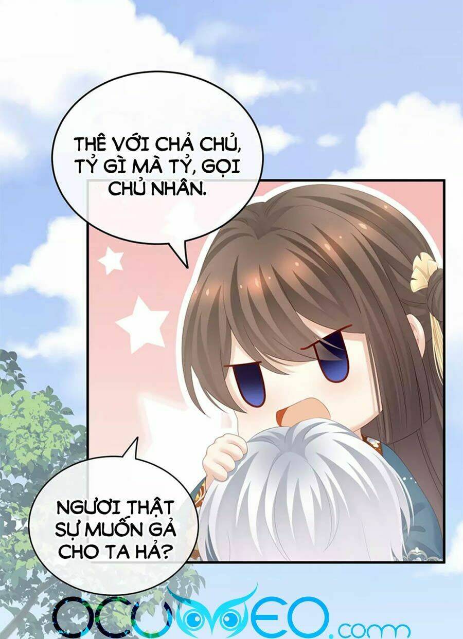 Hậu Cung Của Nữ Đế Chapter 169 - Trang 2