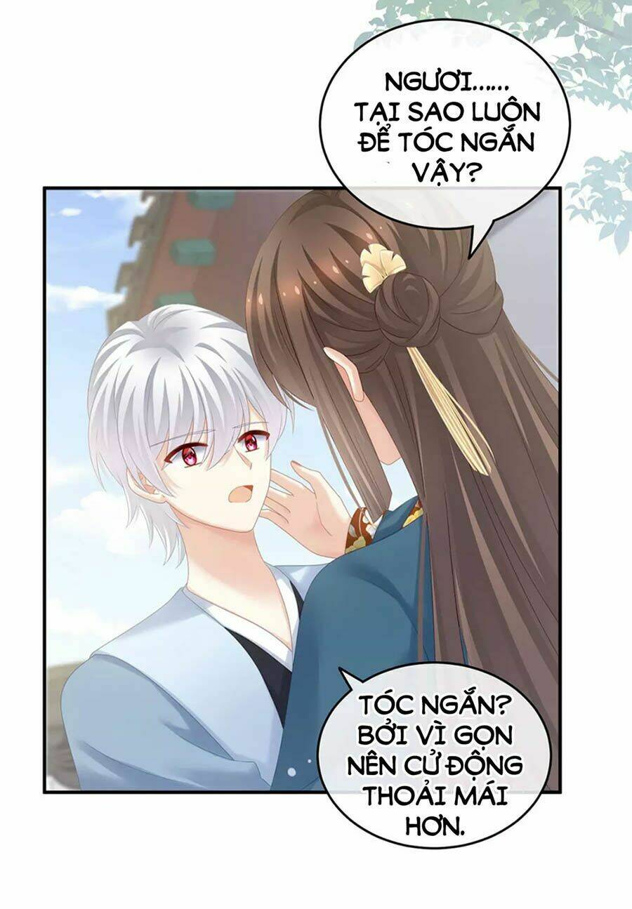 Hậu Cung Của Nữ Đế Chapter 169 - Trang 2