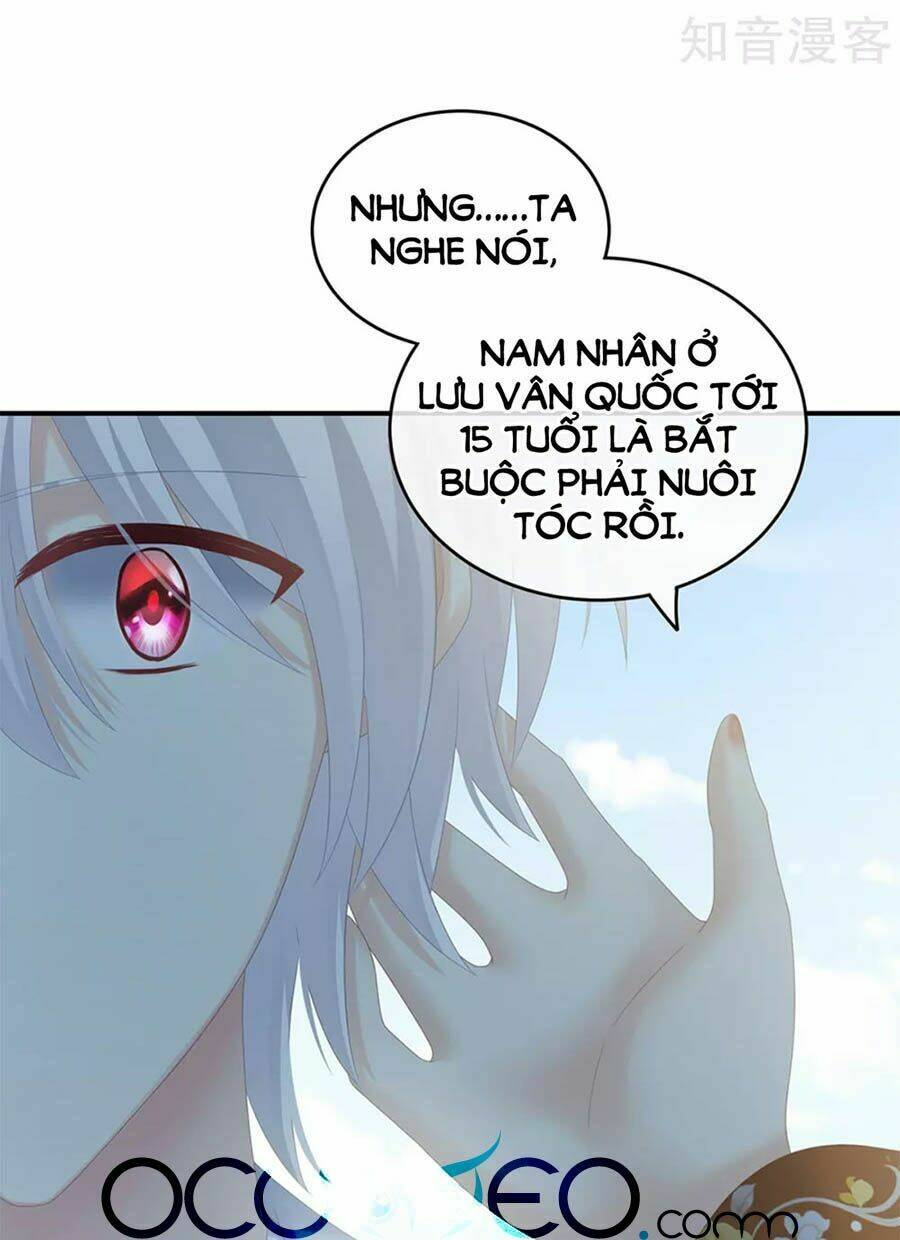 Hậu Cung Của Nữ Đế Chapter 169 - Trang 2