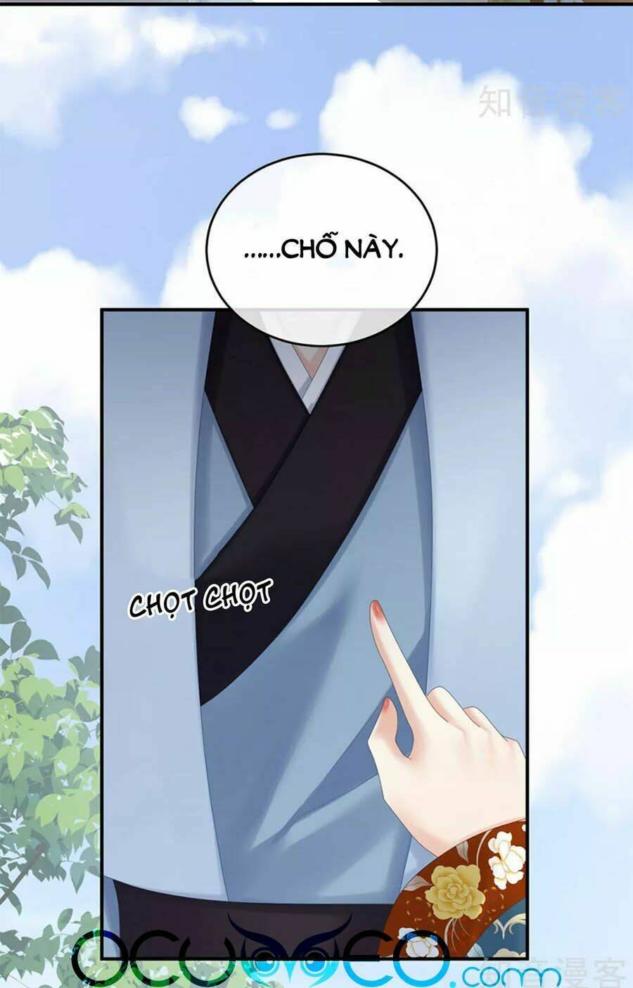 Hậu Cung Của Nữ Đế Chapter 169 - Trang 2