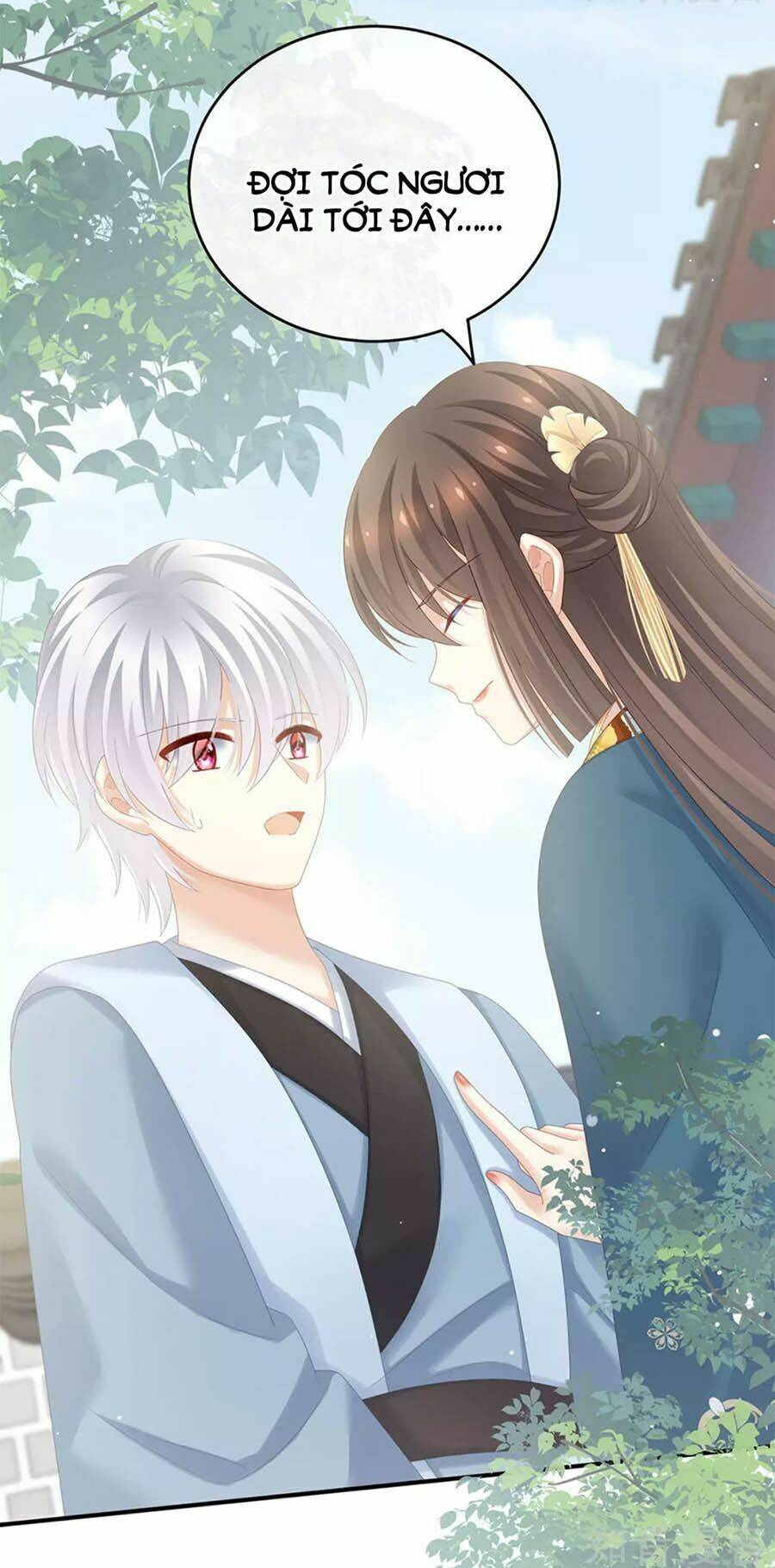 Hậu Cung Của Nữ Đế Chapter 169 - Trang 2