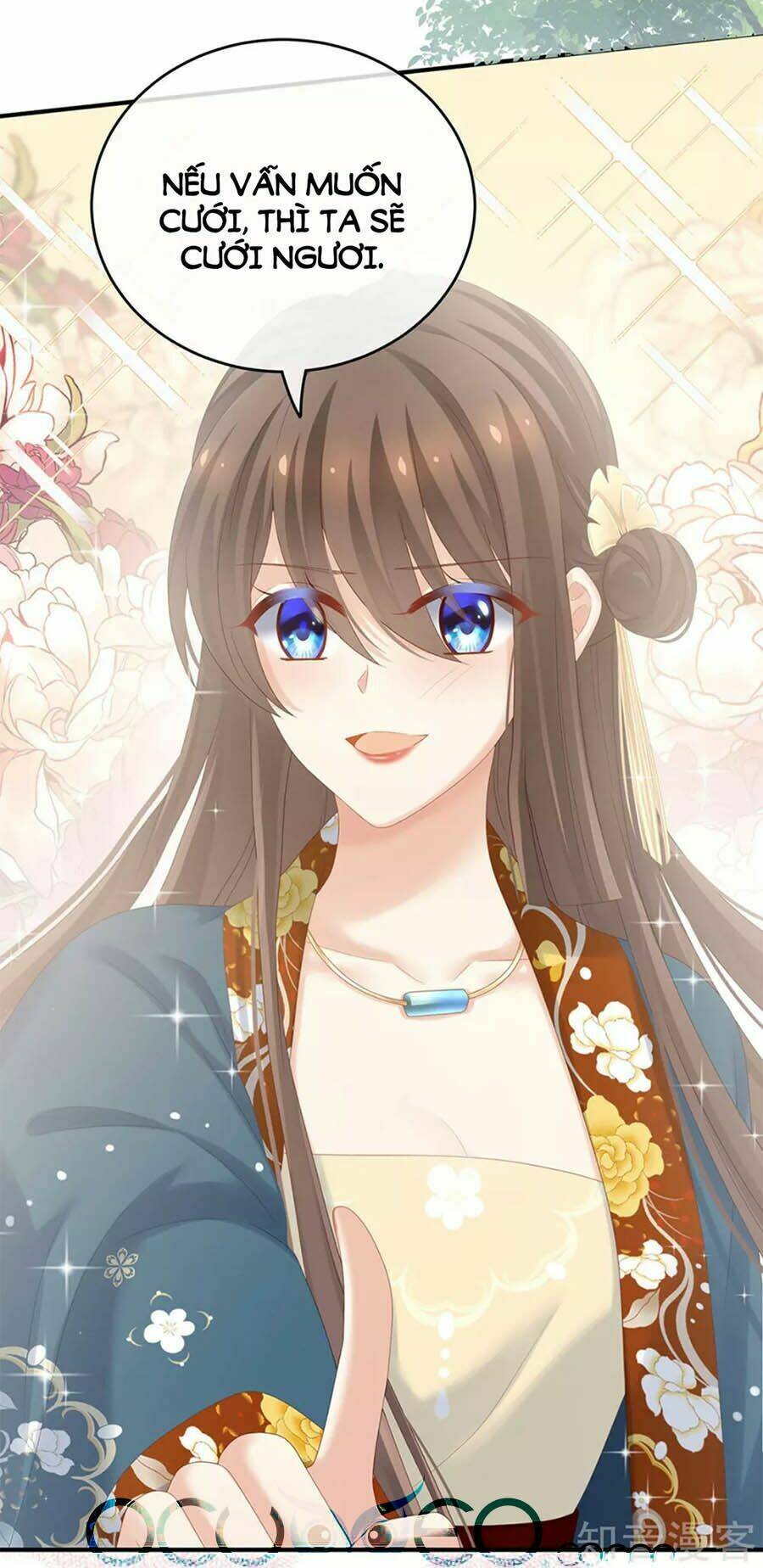 Hậu Cung Của Nữ Đế Chapter 169 - Trang 2