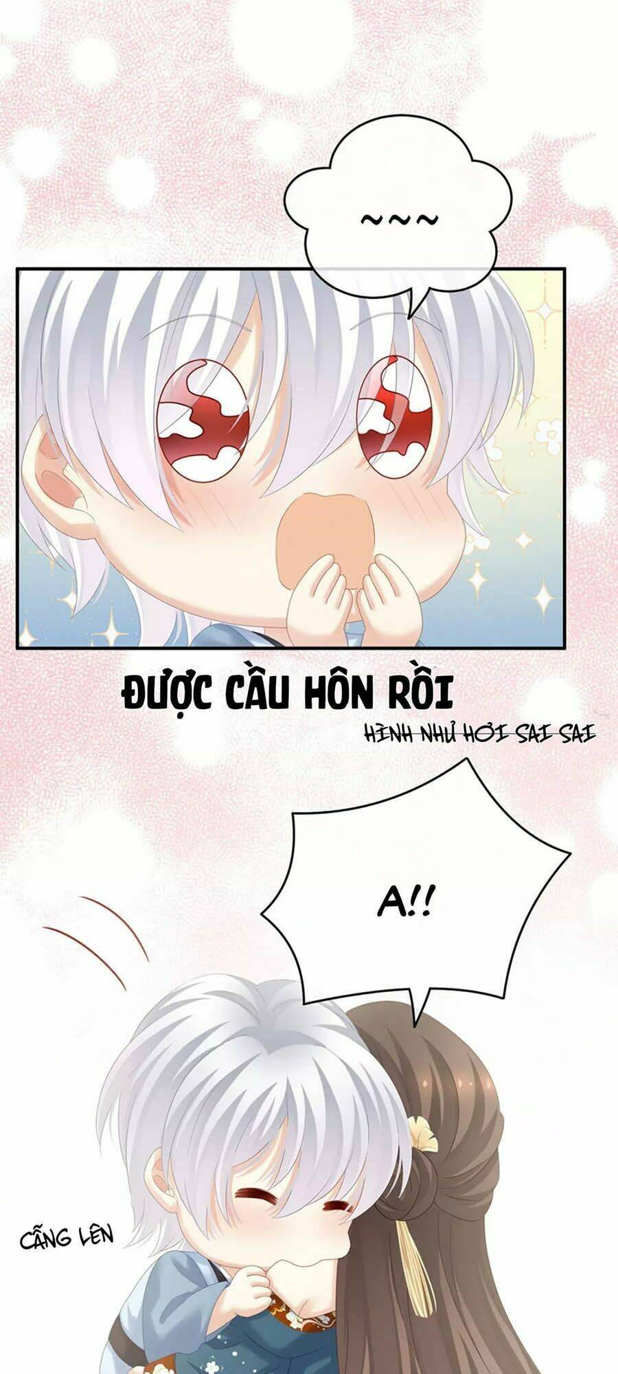 Hậu Cung Của Nữ Đế Chapter 169 - Trang 2