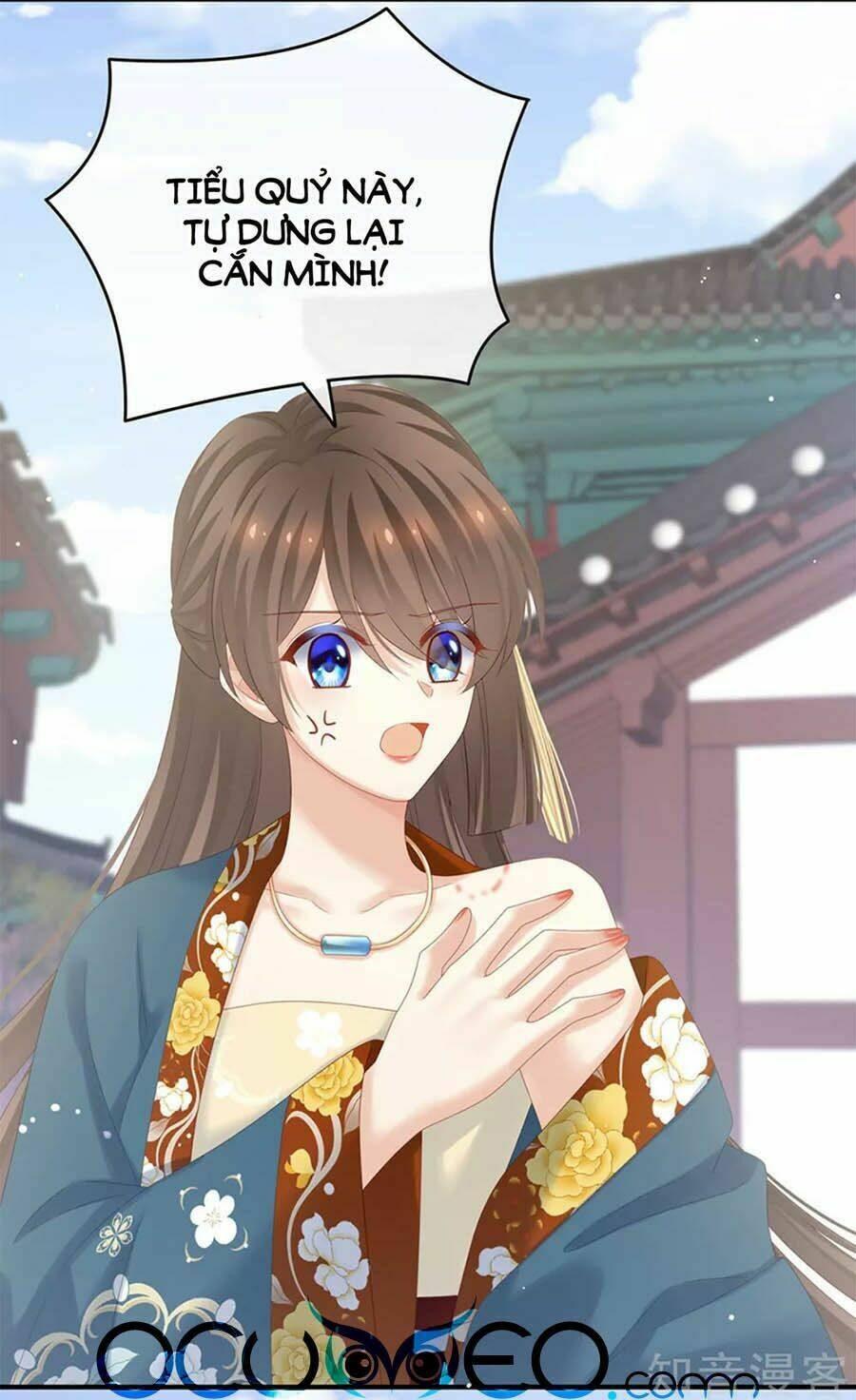 Hậu Cung Của Nữ Đế Chapter 169 - Trang 2