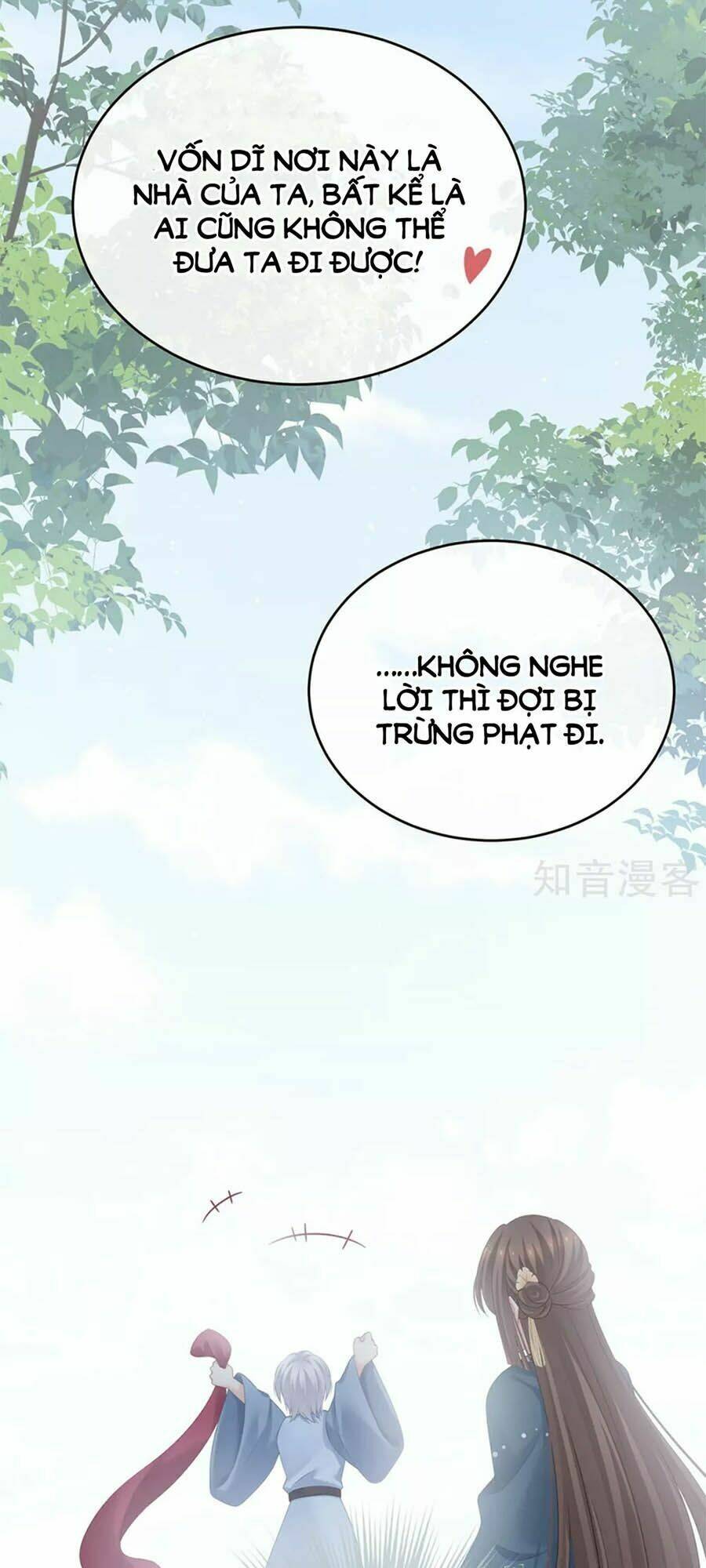 Hậu Cung Của Nữ Đế Chapter 169 - Trang 2