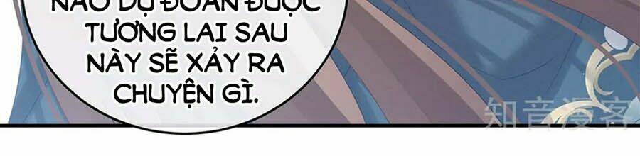 Hậu Cung Của Nữ Đế Chapter 169 - Trang 2