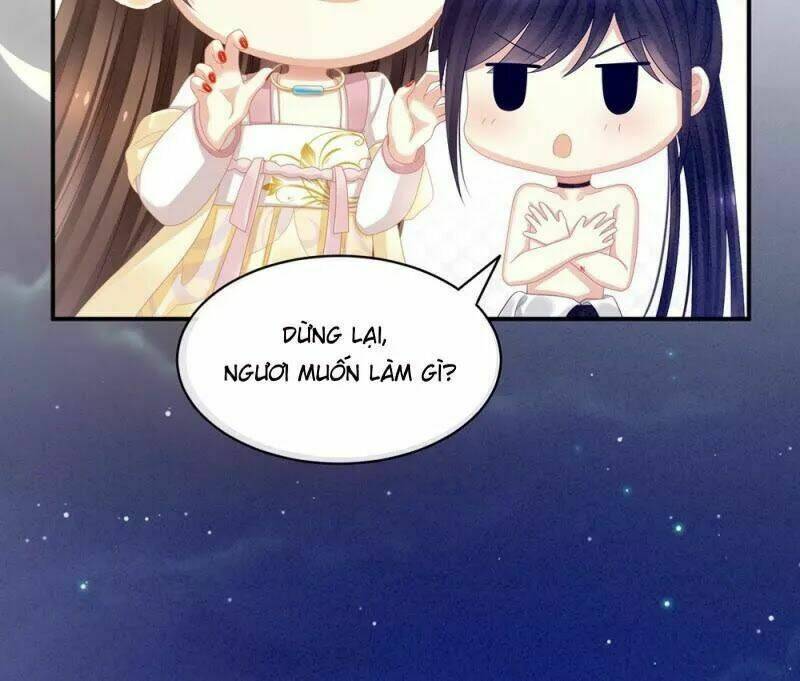 Hậu Cung Của Nữ Đế Chapter 17 - Trang 2