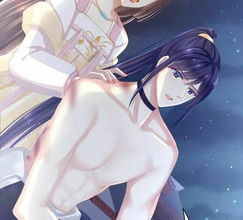 Hậu Cung Của Nữ Đế Chapter 17 - Trang 2