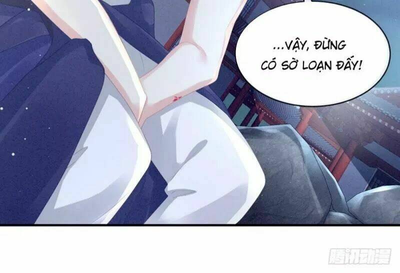 Hậu Cung Của Nữ Đế Chapter 17 - Trang 2