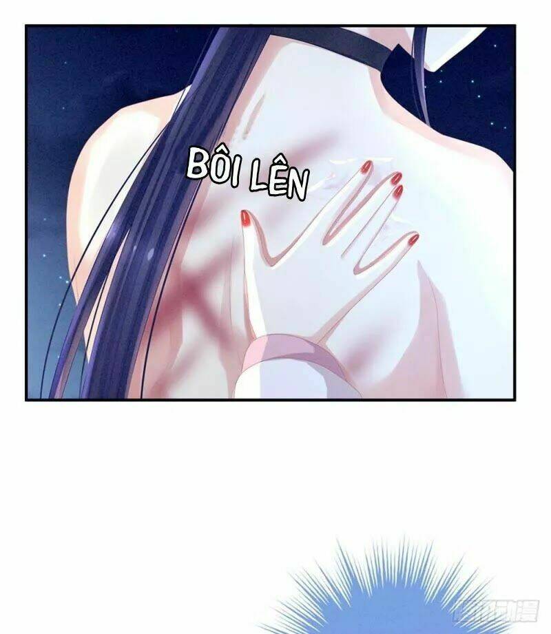 Hậu Cung Của Nữ Đế Chapter 17 - Trang 2