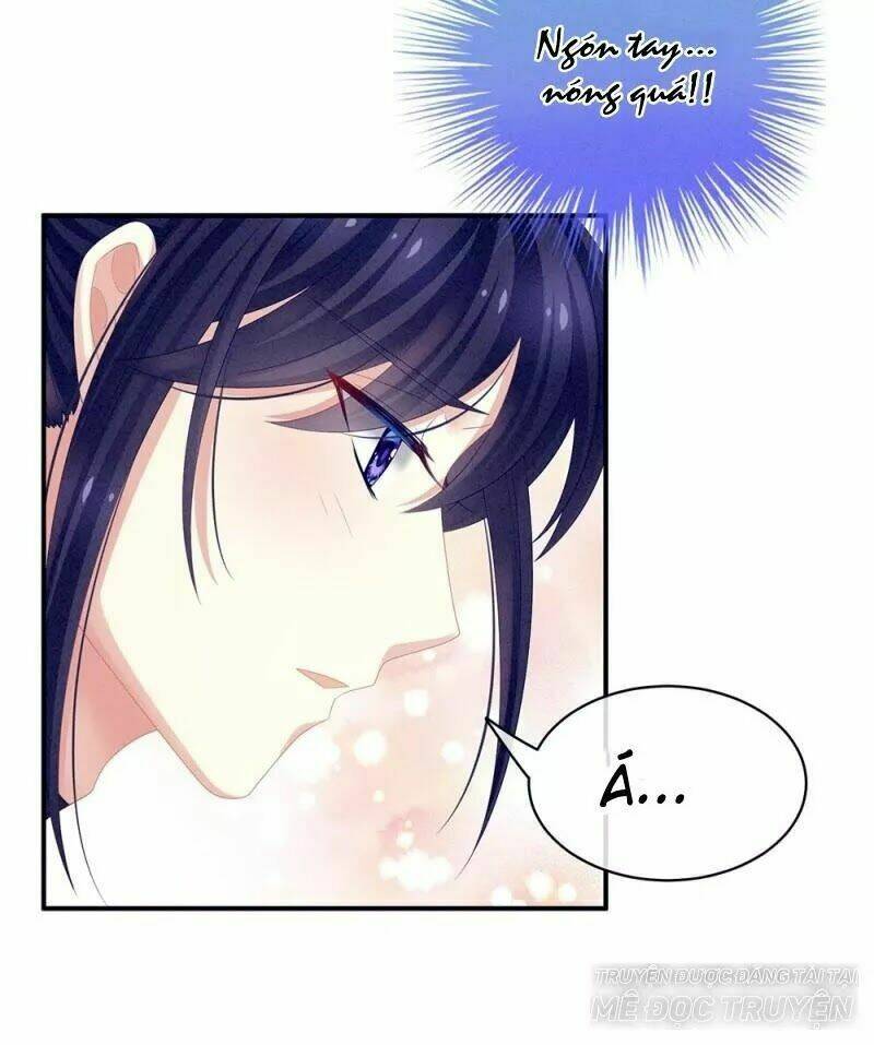 Hậu Cung Của Nữ Đế Chapter 17 - Trang 2