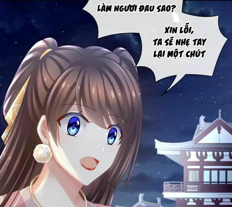 Hậu Cung Của Nữ Đế Chapter 17 - Trang 2