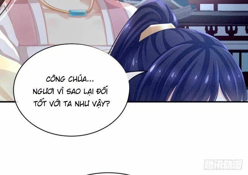 Hậu Cung Của Nữ Đế Chapter 17 - Trang 2