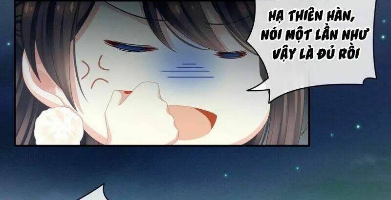 Hậu Cung Của Nữ Đế Chapter 17 - Trang 2