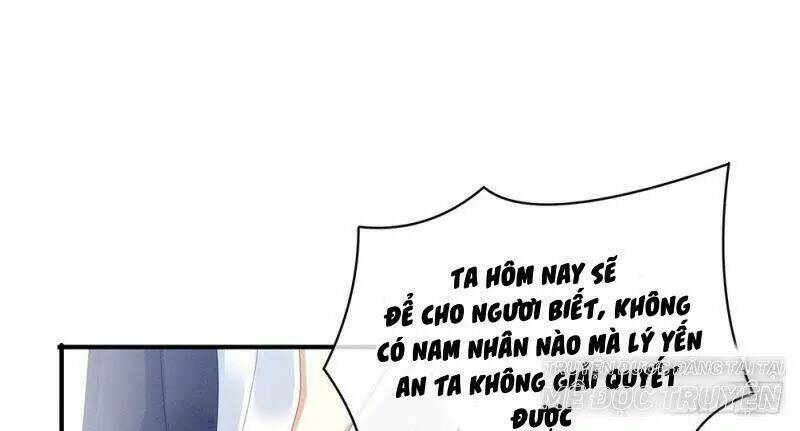 Hậu Cung Của Nữ Đế Chapter 17 - Trang 2