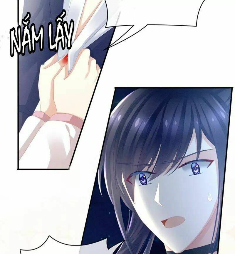 Hậu Cung Của Nữ Đế Chapter 17 - Trang 2