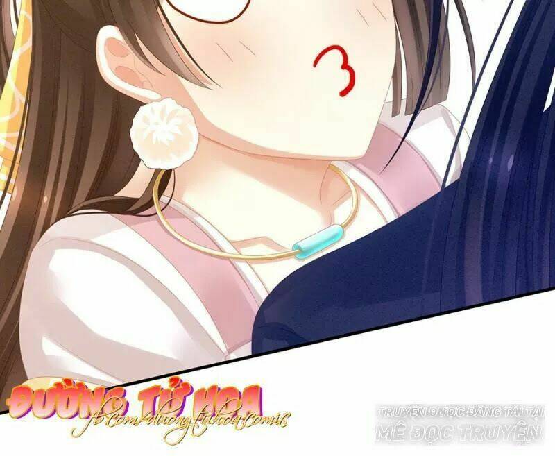 Hậu Cung Của Nữ Đế Chapter 17 - Trang 2